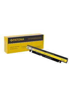   PATONA Laptop akkumulátor (14.4V / 2.200mAh) (for ASUS X550) (2359)