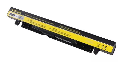 PATONA Laptop akkumulátor (14.4V / 2.200mAh) (for ASUS X550) (2359)