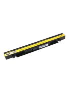 PATONA Laptop akkumulátor (14.4V / 2.200mAh) (for ASUS X550) (2359)