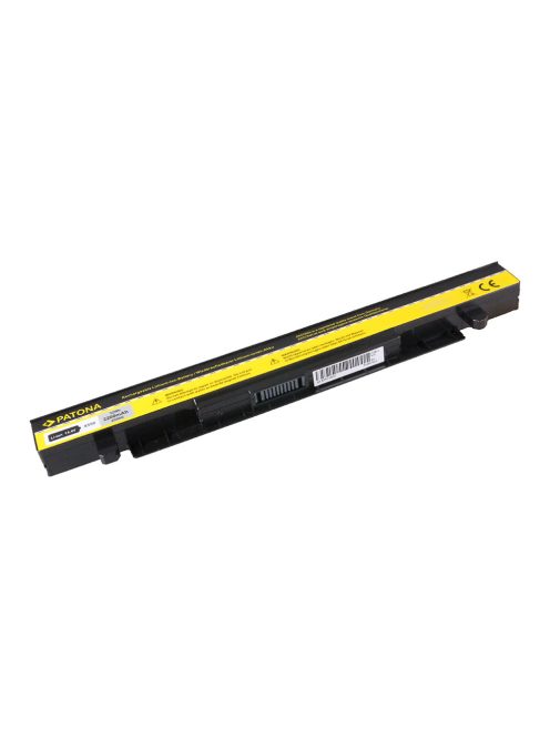 PATONA Laptop akkumulátor (14.4V / 2.200mAh) (for ASUS X550) (2359)