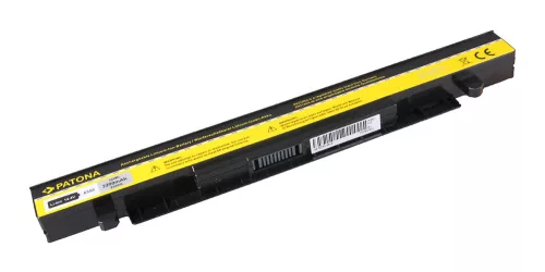 PATONA Laptop akkumulátor (14.4V / 2.200mAh) (for ASUS X550) (2359)