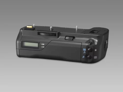Canon WFT-E3 Wi-Fi Transmitter (EOS 40D + 50D)