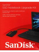 SanDisk SSD Notebook Upgrade Kit (SDSSD-UPG-G25)