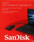 SanDisk SSD Notebook Upgrade Kit (SDSSD-UPG-G25)