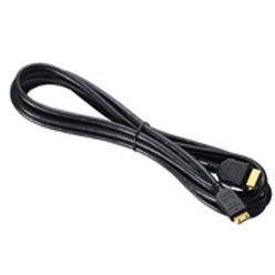  Canon HTC-100 HDMI A típusú > C típusú mini kábel (1,8m)