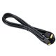 Canon HTC-100 HDMI A típusú > C típusú mini kábel (1,8m)
