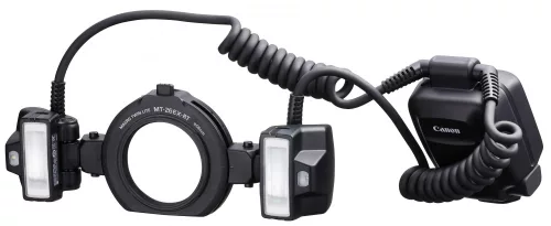 Canon Macro Twin Lite MT-26EX-RT (2398C006)