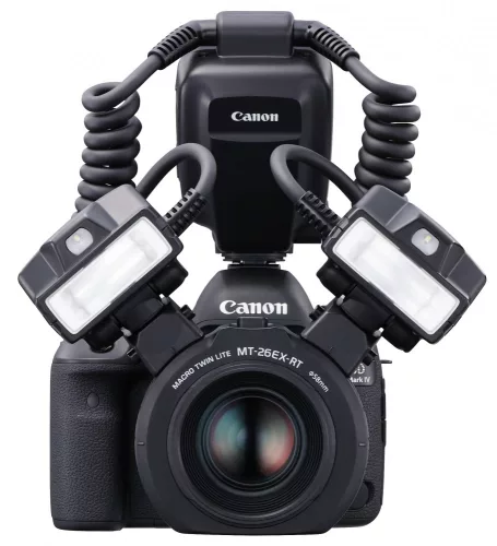 Canon Macro Twin Lite MT-26EX-RT (2398C006)