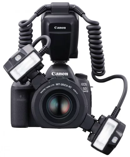 Canon Macro Twin Lite MT-26EX-RT (2398C006)