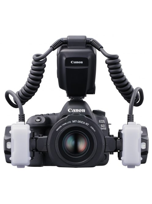 Canon Macro Twin Lite MT-26EX-RT (2398C006)