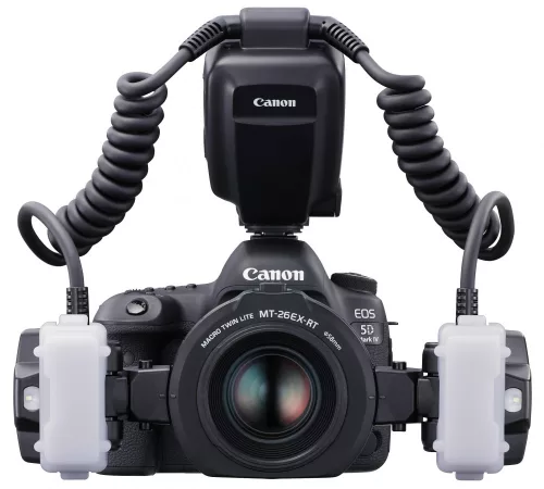 Canon Macro Twin Lite MT-26EX-RT (2398C006)