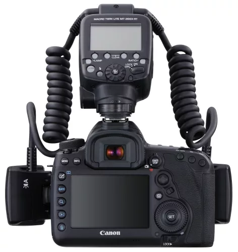 Canon Macro Twin Lite MT-26EX-RT (2398C006)