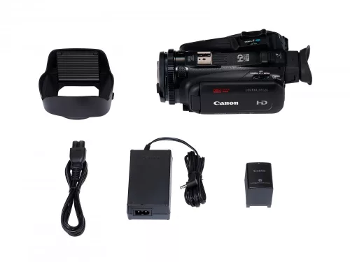 Canon LEGRIA HF G26 videokamera (2404C006)