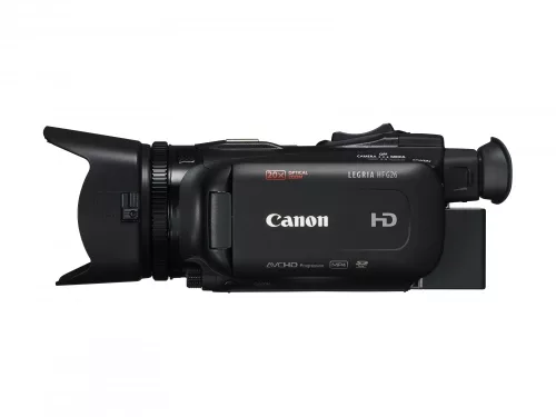 Canon LEGRIA HF G26 videokamera (2404C006)