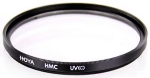 Hoya HMC UV (C) 40.5mm szűrő