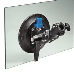 Manfrotto Tapadókorong 16mm forgó spigottal