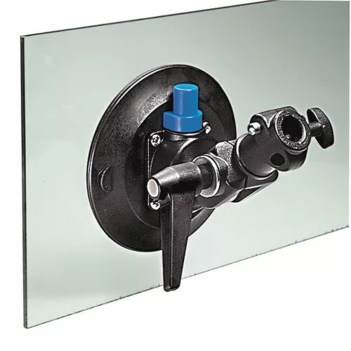 Manfrotto Tapadókorong 16mm forgó spigottal