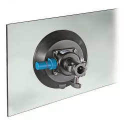 Manfrotto Tapadókorong 5/8'' foglalattal