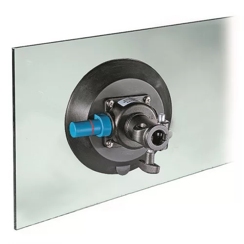 Manfrotto Tapadókorong 5/8'' foglalattal