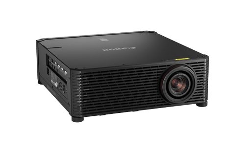 Canon XEED 4K600Z projektor