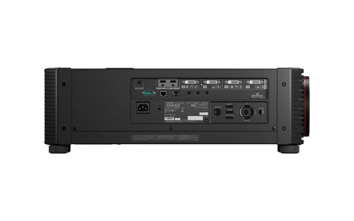 Canon XEED 4K600Z projektor