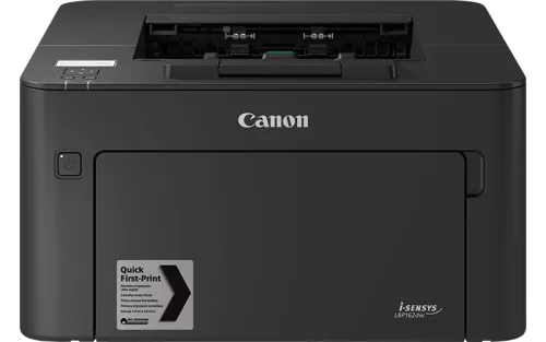 Canon i-SENSYS LBP162dw fekete-fehér lézernyomtató (2438C001)