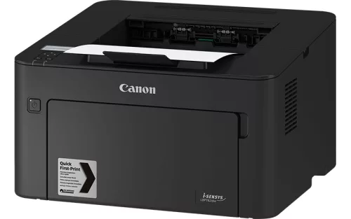 Canon i-SENSYS LBP162dw fekete-fehér lézernyomtató (2438C001)