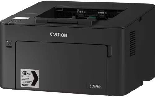 Canon i-SENSYS LBP162dw fekete-fehér lézernyomtató (2438C001)