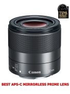 Canon EF-M 32mm / 1.4 STM (2439C005)