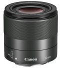 Canon EF-M 32mm / 1.4 STM (2439C005)