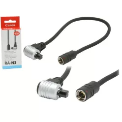 Canon RA-N3 távirányító átalakító