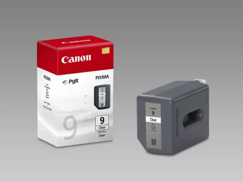 Canon PGI-9 (clear) tintapatron (2442B001)