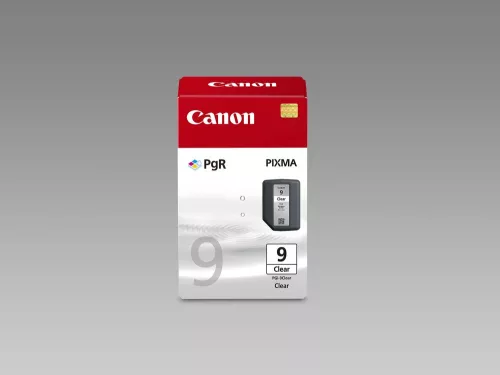 Canon PGI-9 (clear) tintapatron (2442B001)