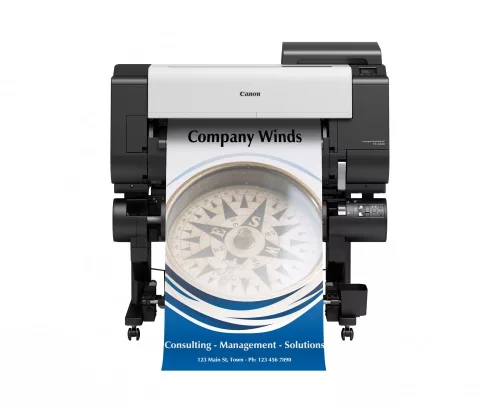 Canon imagePROGRAF TX-2000 nyomtató