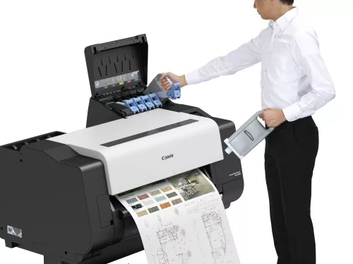 Canon imagePROGRAF TX-2000 nyomtató
