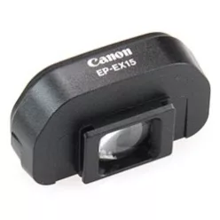 Canon EP-EX15 szemkagyló hosszabbító