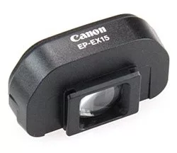Canon EP-EX15 szemkagyló hosszabbító