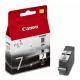 Canon PGI-7BK fekete tintapatron