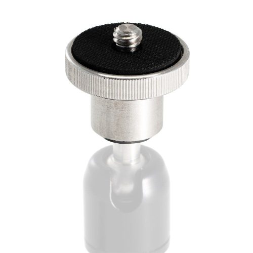 Manfrotto 1/4" csúszásgátló adapter 244Mini & 244Micro-hoz (244ADPT14AS)