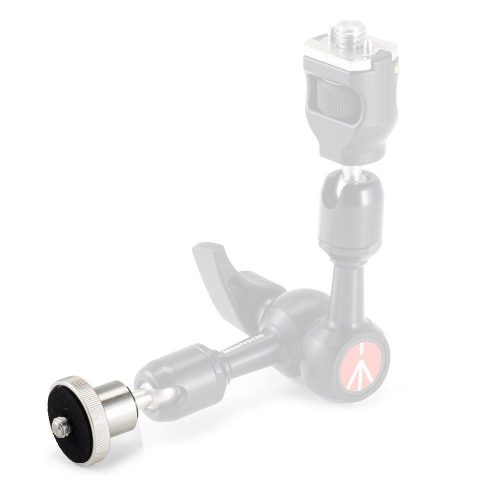 Manfrotto 1/4" csúszásgátló adapter 244Mini & 244Micro-hoz (244ADPT14AS)