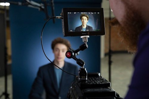 Manfrotto 1/4" csúszásgátló adapter 244Mini & 244Micro-hoz (244ADPT14AS)