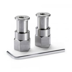   Manfrotto 5/8'' spigot adapter 244mini és 244micro-hoz (244ADPT58)