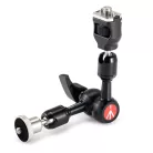 Manfrotto 244 Micro kar Arri típusú elfordulás gátló adapterrel (244MICRO-AA)