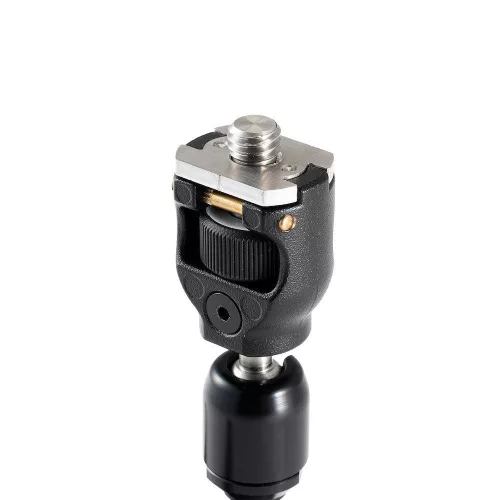 Manfrotto 244 Micro kar Arri típusú elfordulás gátló adapterrel (244MICRO-AA)