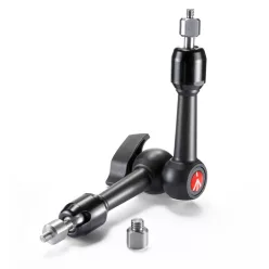   Manfrotto cserélhető csatlakozós kar 1/4'' csatl. és 3/8'' adapterrel (244MINI)