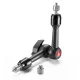 Manfrotto cserélhető csatlakozós kar 1/4'' csatl. és 3/8'' adapterrel (244MINI)