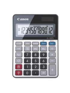   Canon LS-122TS asztali számológép (12 digit) (solar) (2470C002)
