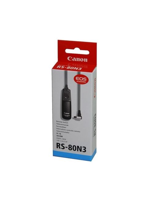 Canon RS-80N3 távirányító (2476A001)