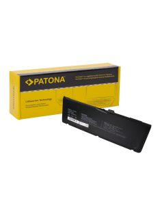   PATONA Laptop akkumulátor (for Apple A1321 MacBook Pro 15") (2484)