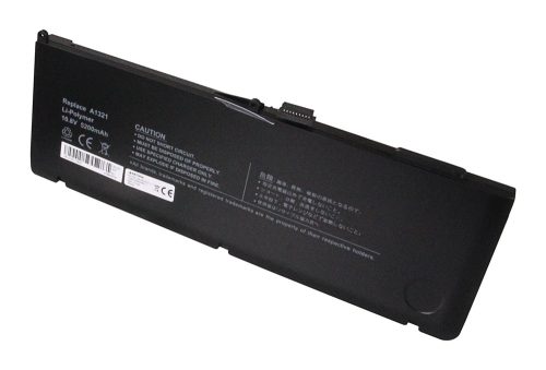 PATONA Laptop akkumulátor (for Apple A1321 MacBook Pro 15") (2484)